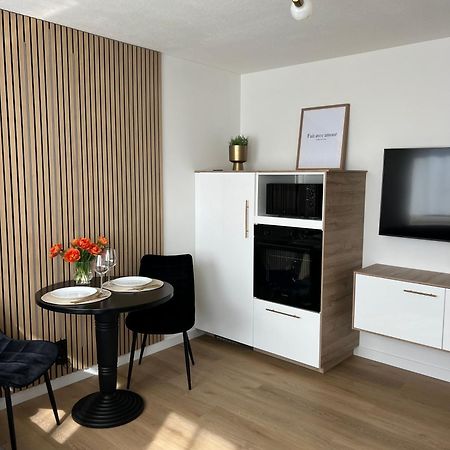 Voyage Apartment Kehl ภายนอก รูปภาพ