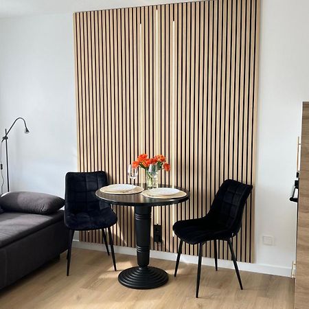 Voyage Apartment Kehl ภายนอก รูปภาพ