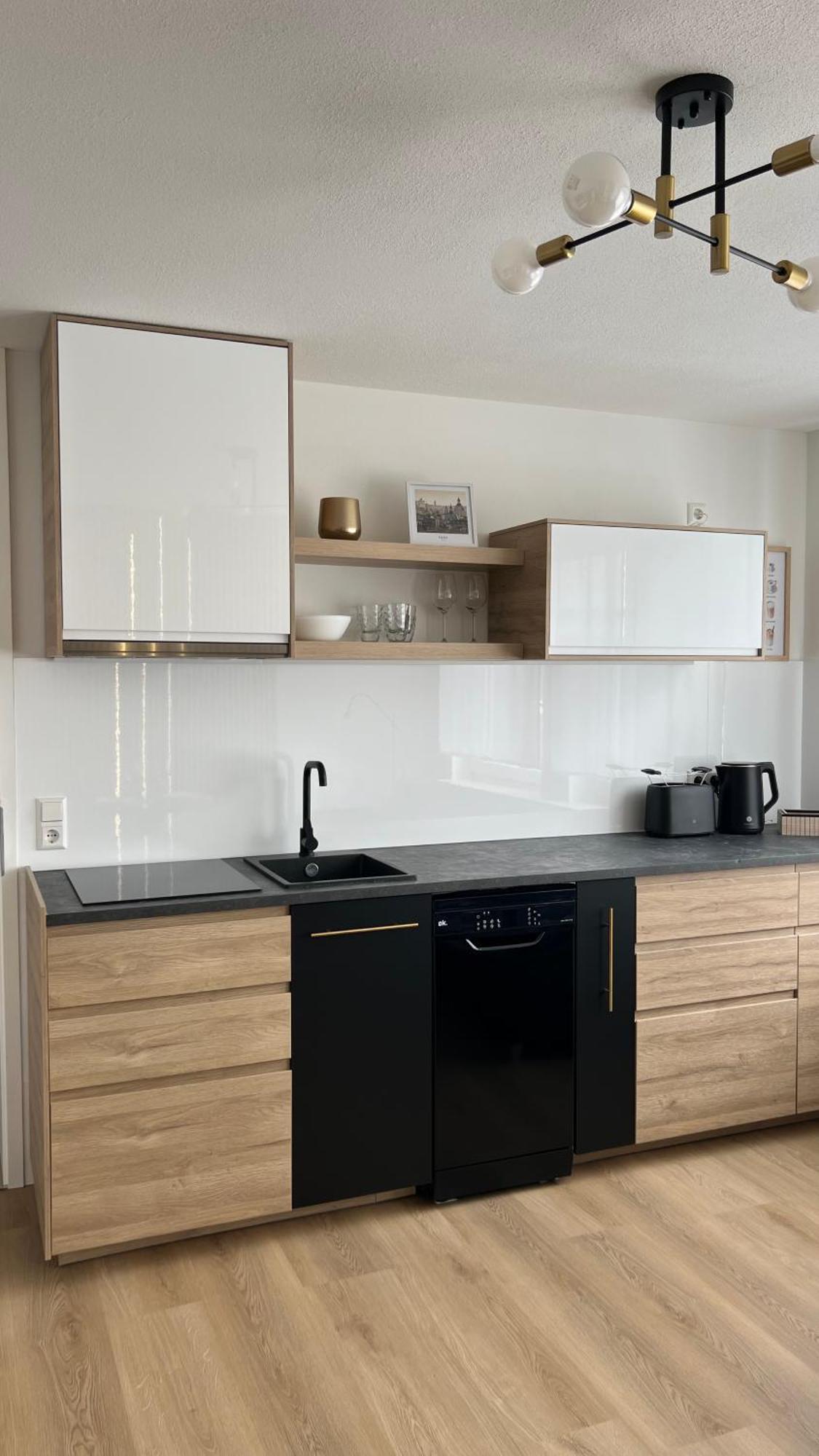Voyage Apartment Kehl ภายนอก รูปภาพ