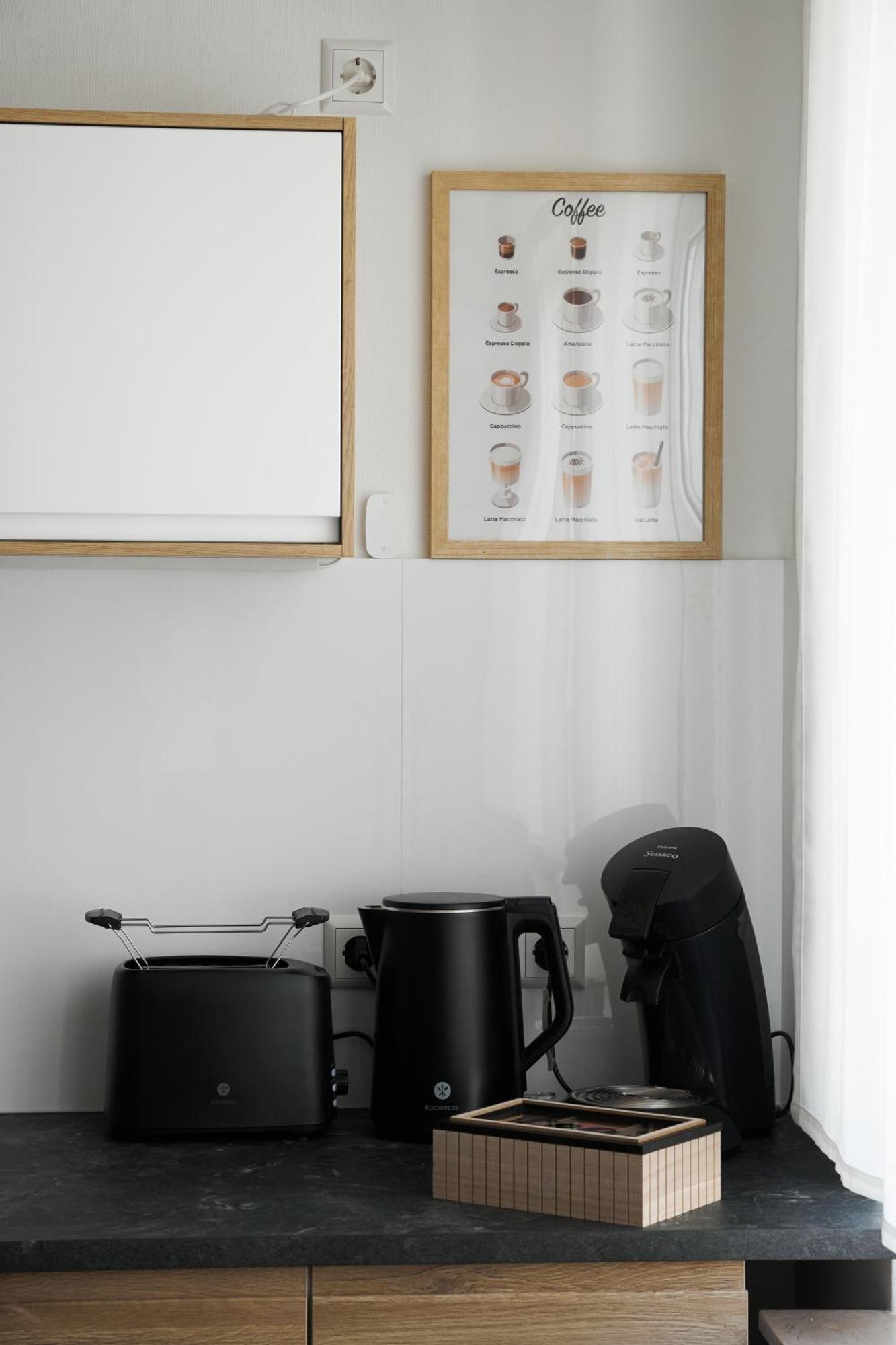 Voyage Apartment Kehl ภายนอก รูปภาพ