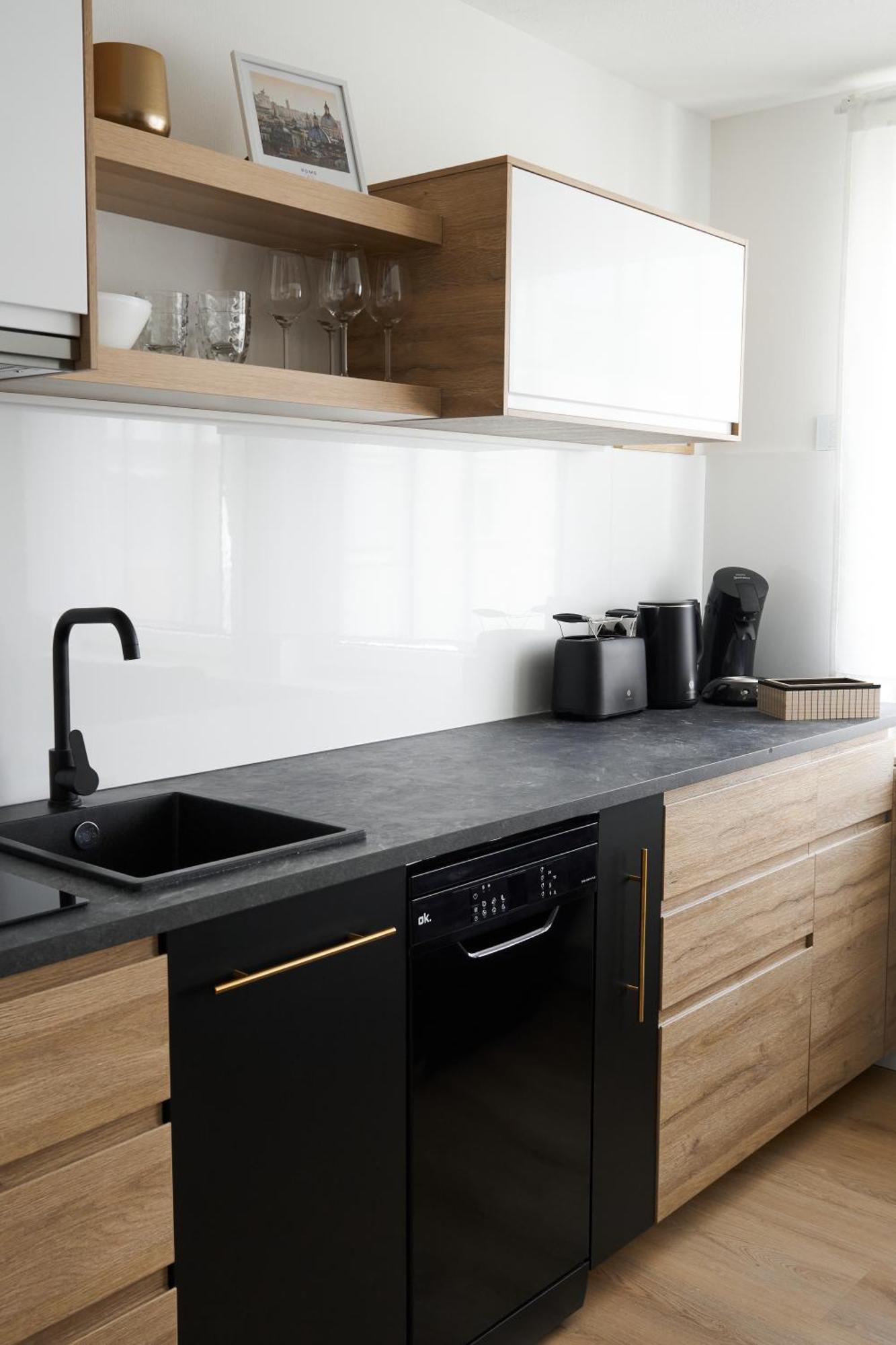 Voyage Apartment Kehl ภายนอก รูปภาพ