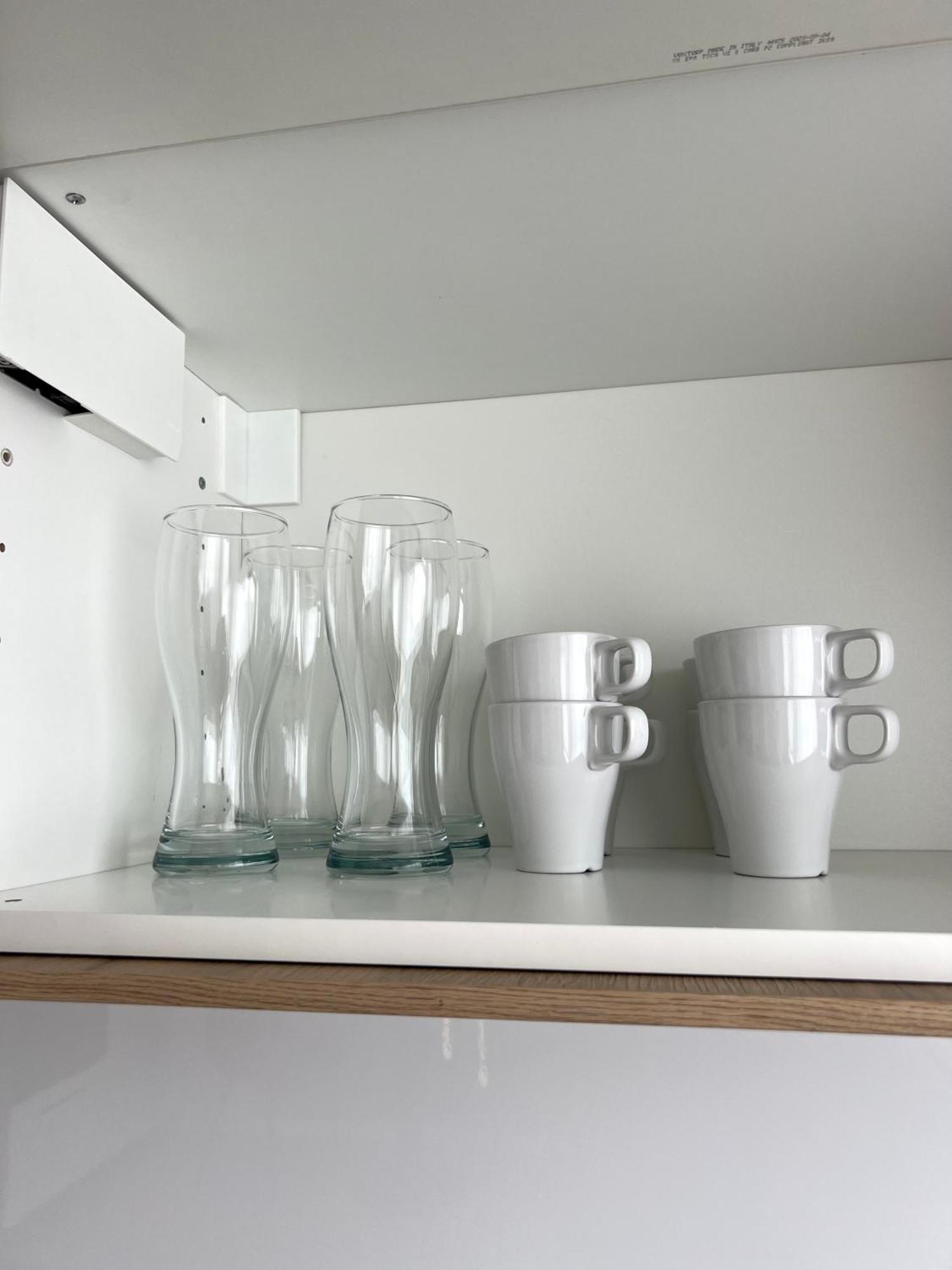 Voyage Apartment Kehl ภายนอก รูปภาพ