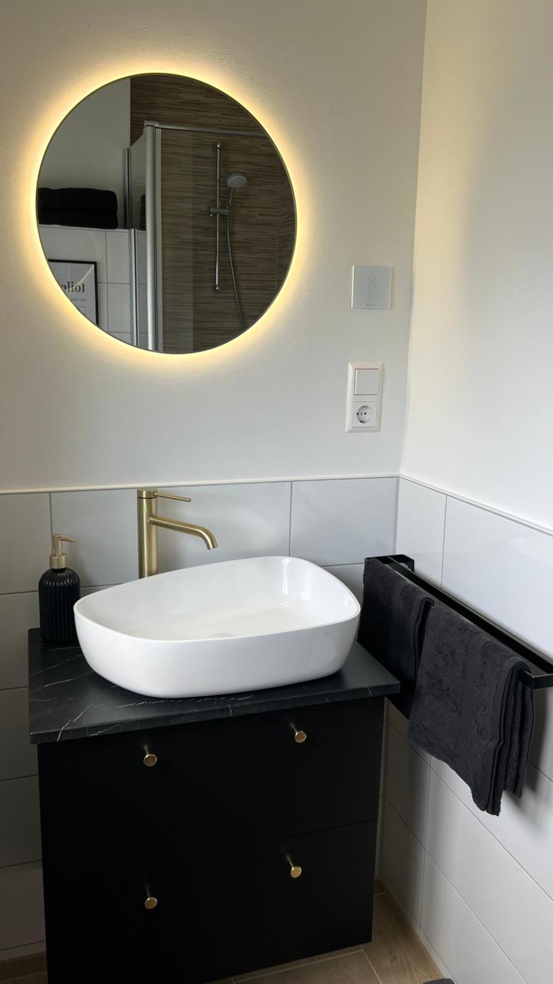 Voyage Apartment Kehl ภายนอก รูปภาพ