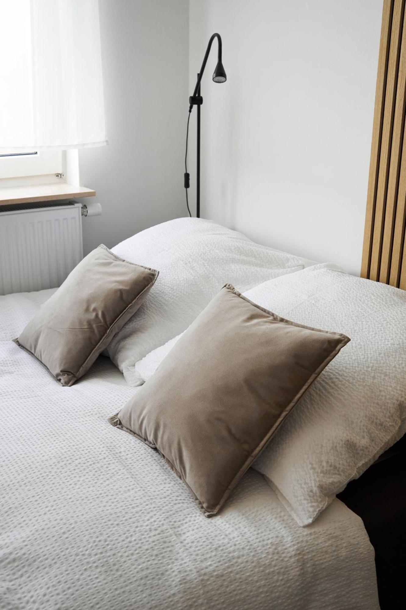 Voyage Apartment Kehl ภายนอก รูปภาพ