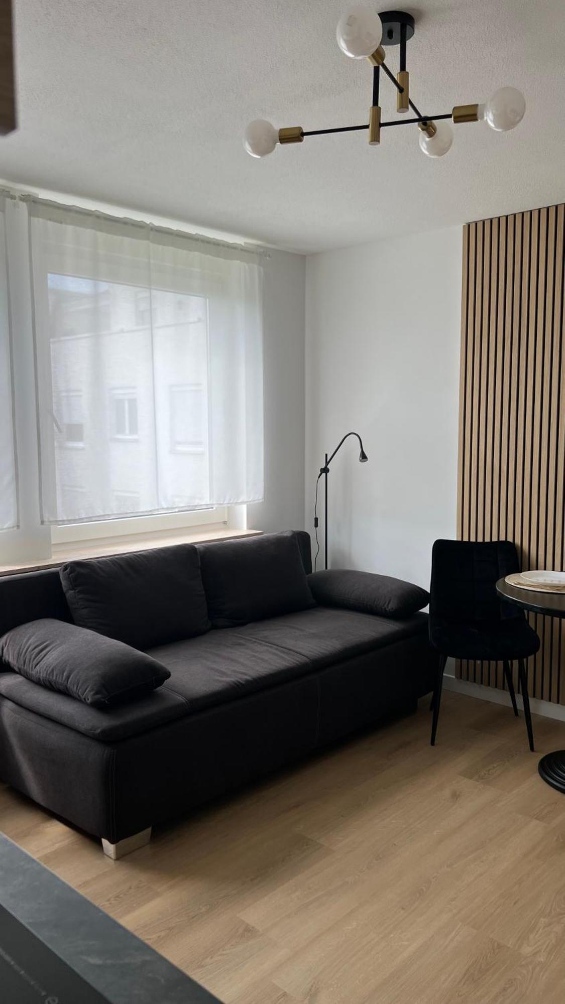 Voyage Apartment Kehl ภายนอก รูปภาพ