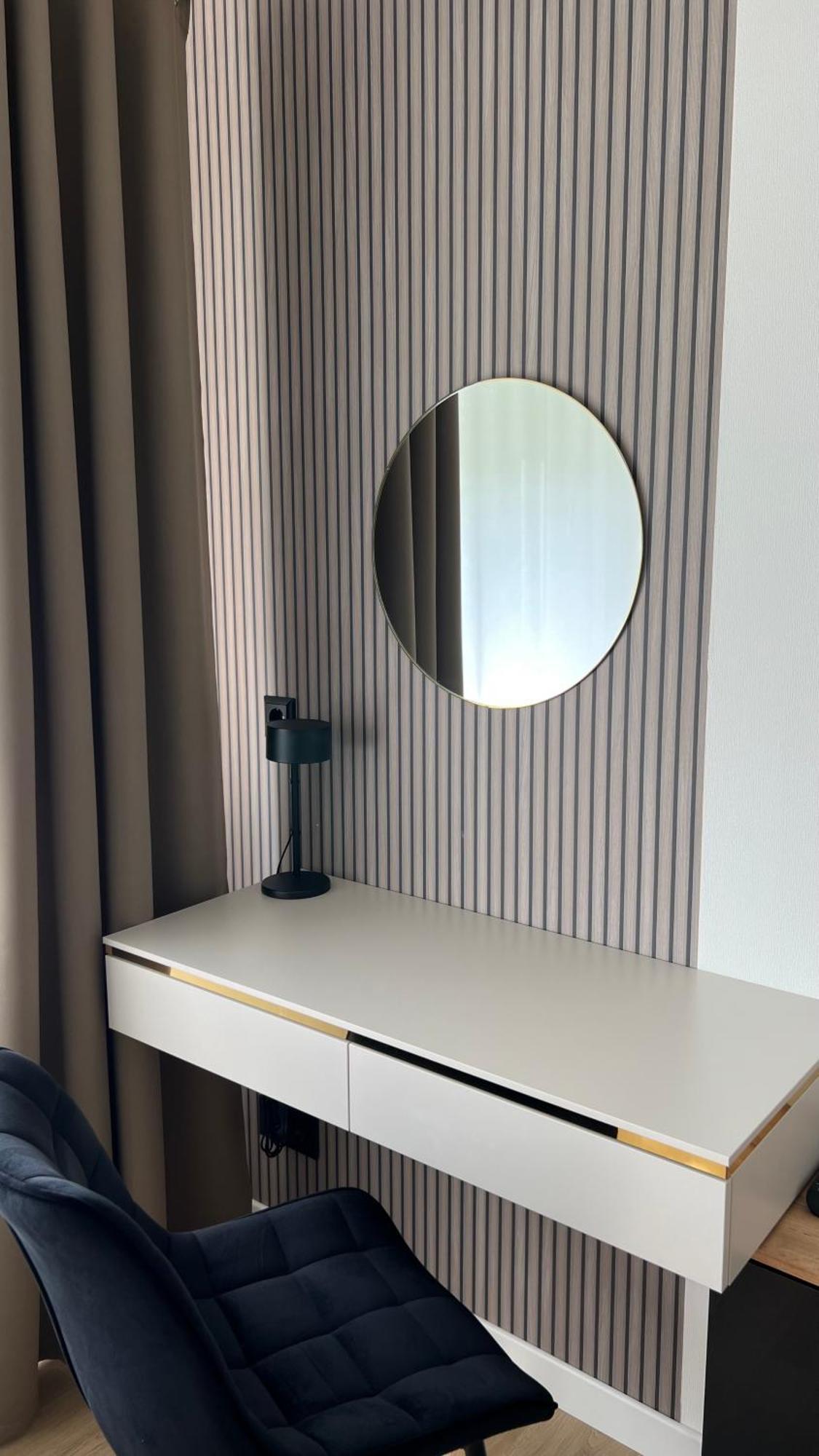 Voyage Apartment Kehl ภายนอก รูปภาพ