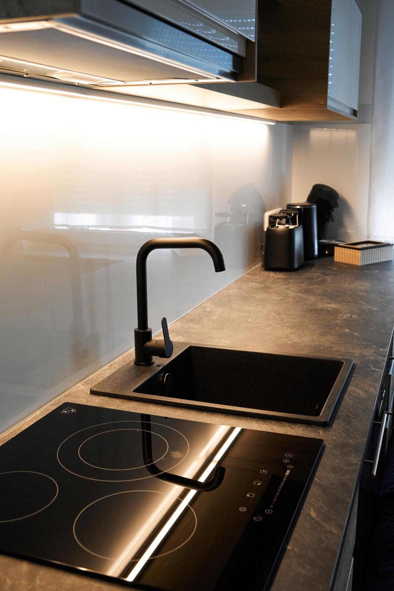 Voyage Apartment Kehl ภายนอก รูปภาพ