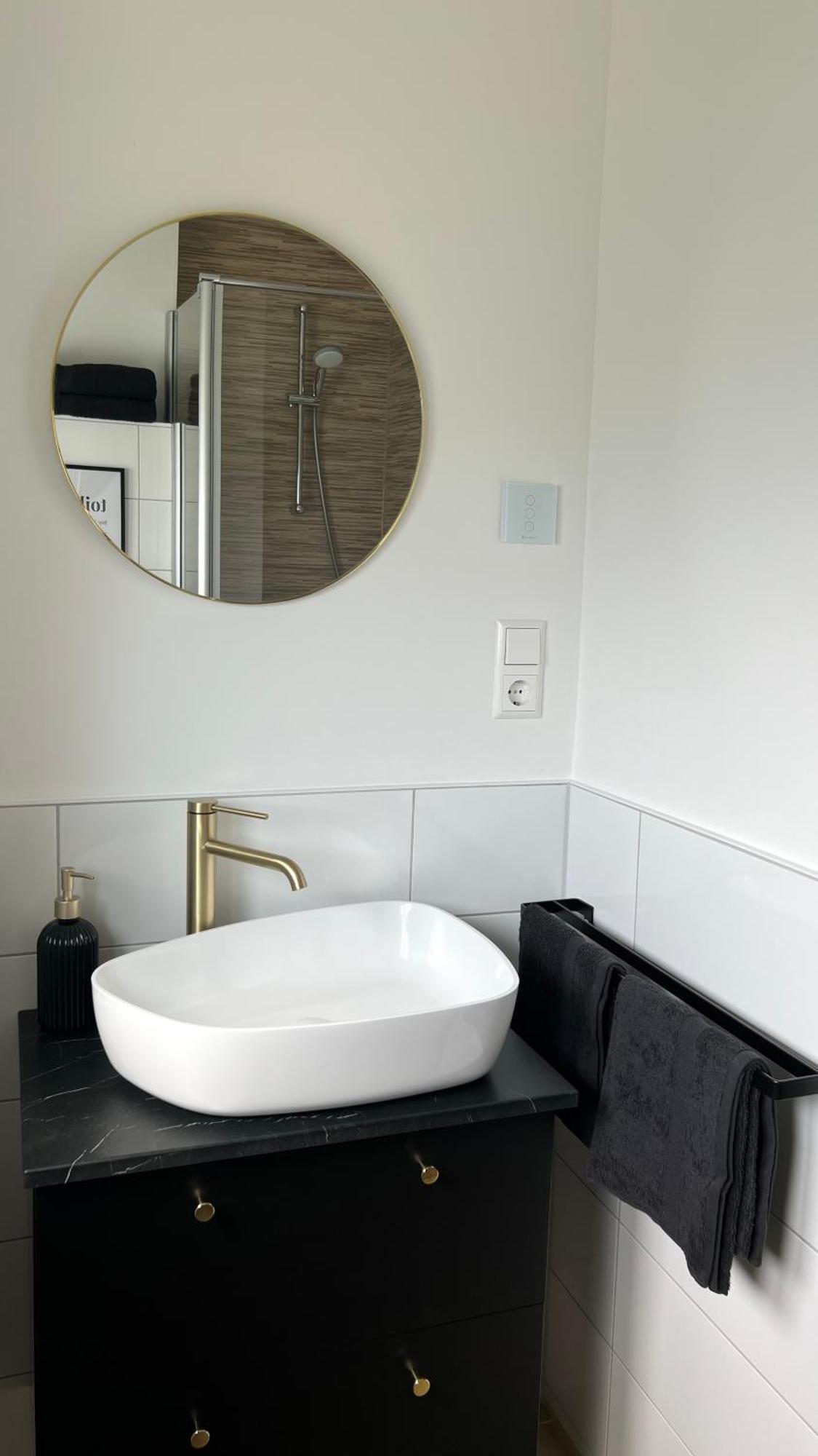 Voyage Apartment Kehl ภายนอก รูปภาพ