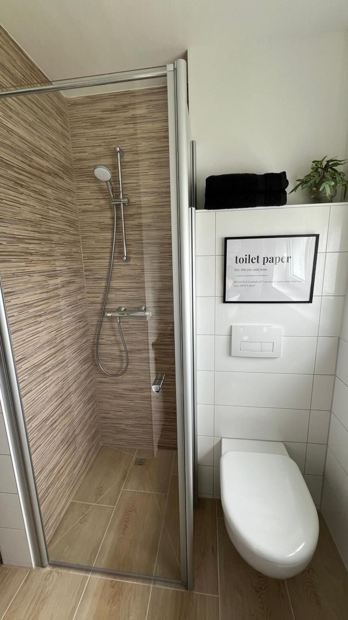 Voyage Apartment Kehl ภายนอก รูปภาพ