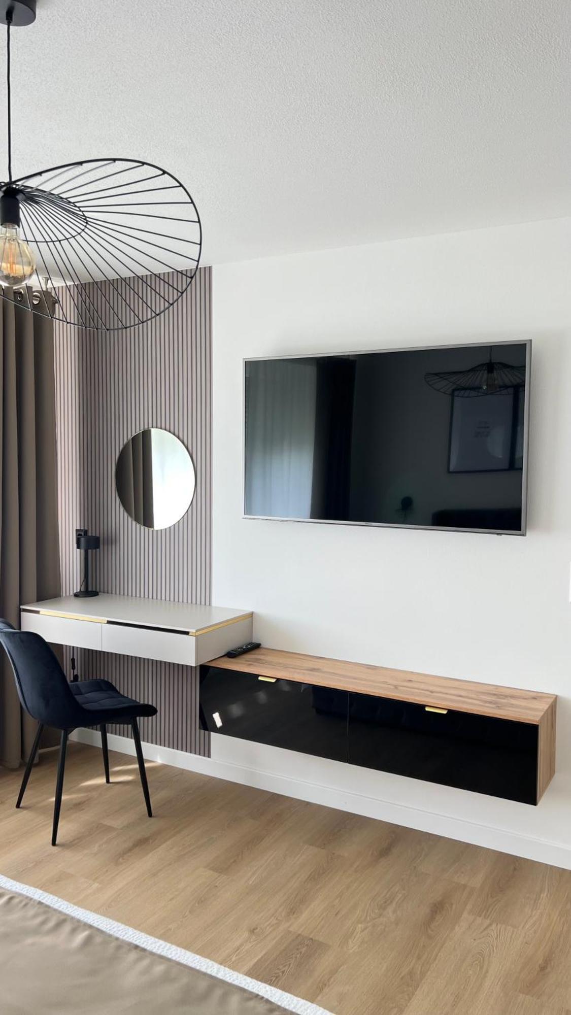 Voyage Apartment Kehl ภายนอก รูปภาพ