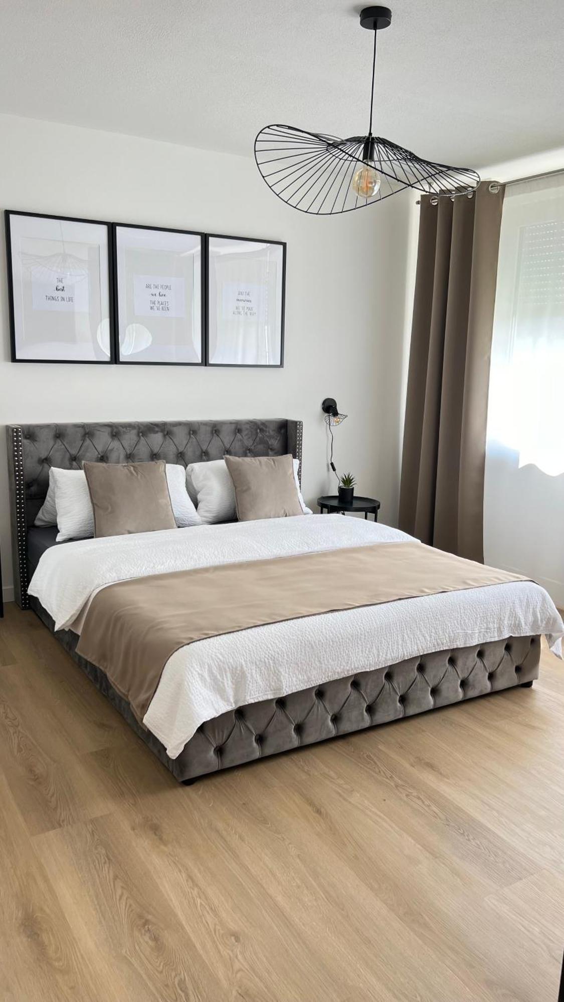 Voyage Apartment Kehl ภายนอก รูปภาพ