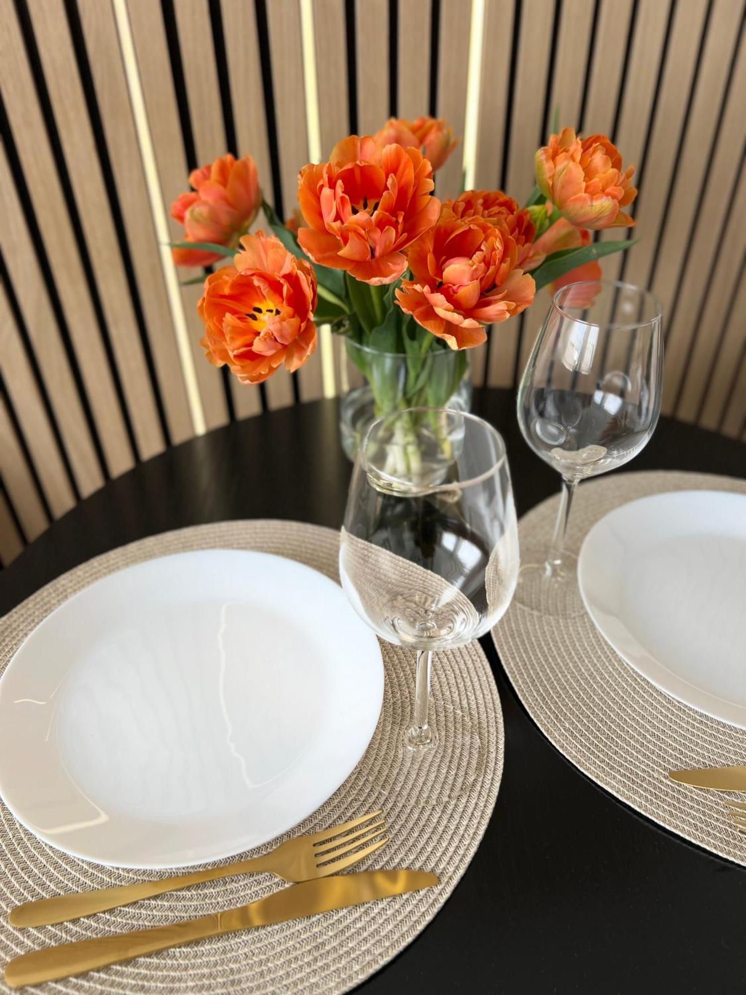 Voyage Apartment Kehl ภายนอก รูปภาพ