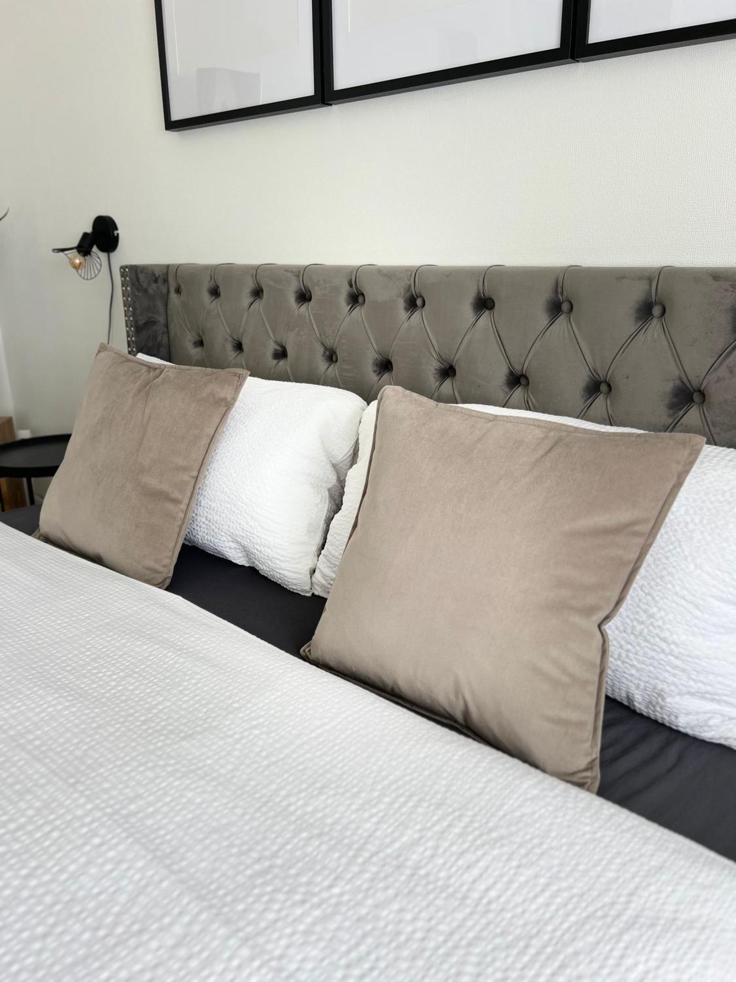 Voyage Apartment Kehl ภายนอก รูปภาพ