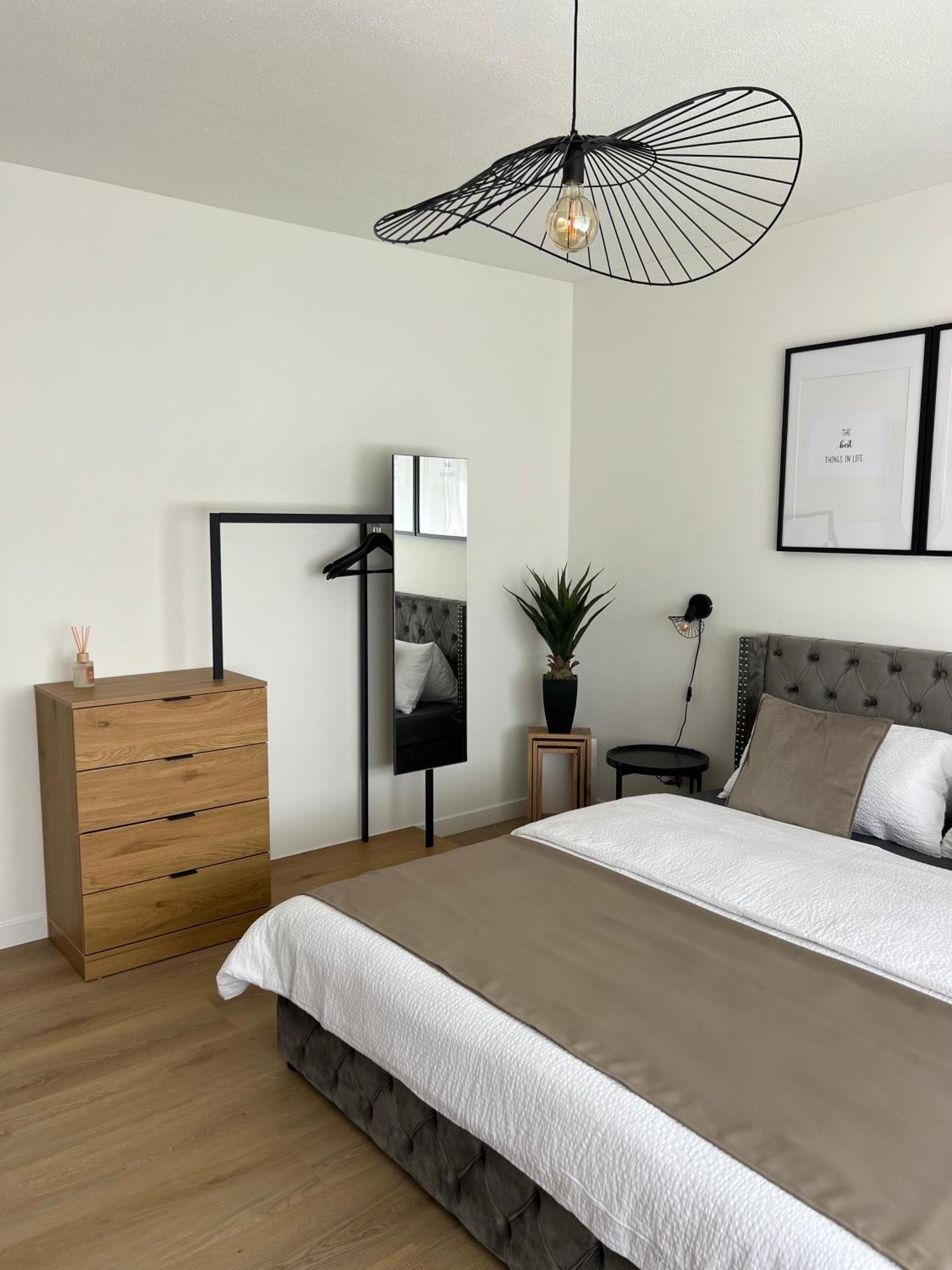Voyage Apartment Kehl ภายนอก รูปภาพ